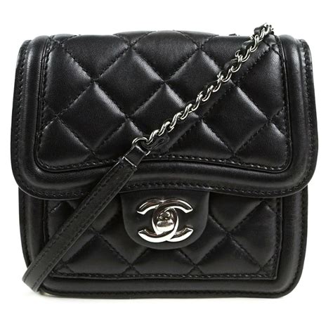 body bag chanel|chanel crossbody bag vintage.